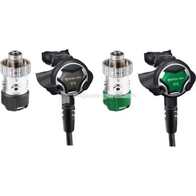 Mares XR R2S-VR