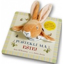 Poštekli ma ešte!