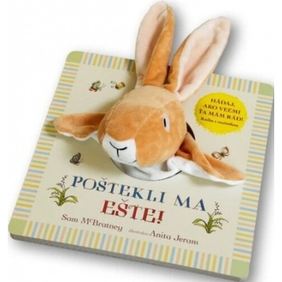 Poštekli ma ešte!