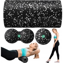 DrFit Roller duoball