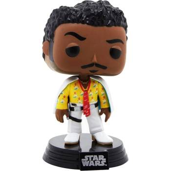 Funko POP! Star Wars: Han Solo: Lando Calrissiam (Hot Topic Exclusive) Фигурка (071250)