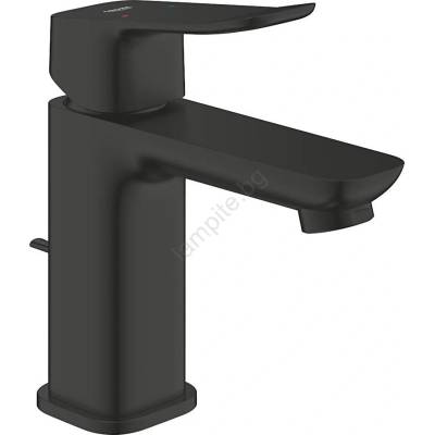 GROHE 1018562430 - Смесител за мивка dice s черен (gh1500)