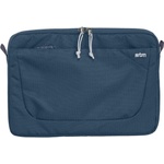 STM Blazer Sleeve- дизайнерски калъф за MacBook Pro 15 и лаптопи до 15 инча (син)