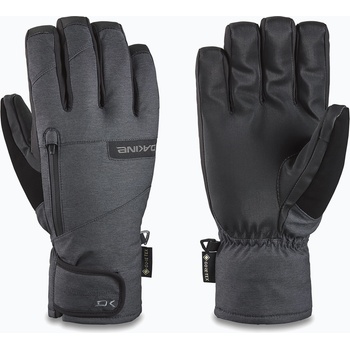 Dakine Мъжки ръкавици за сноуборд Dakine Titan Gore-Tex Short Glove carbon