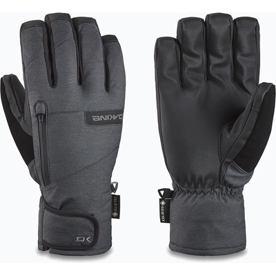 Dakine Мъжки ръкавици за сноуборд Dakine Titan Gore-Tex Short Glove carbon
