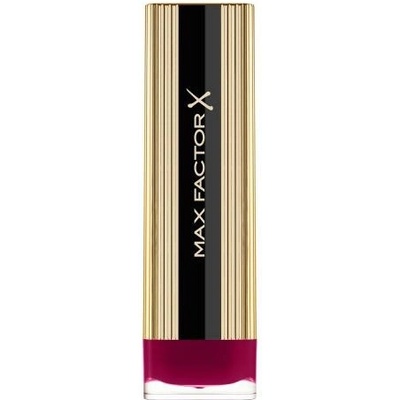 Max Factor Colour Elixir 24HR Moisture hydratačný rúž 130 Mulberry 4,8 g