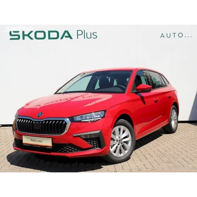 Skoda Scala 1.0 TSI 85 kW