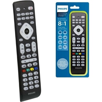 Diaľkový ovládač Philips SRP2018