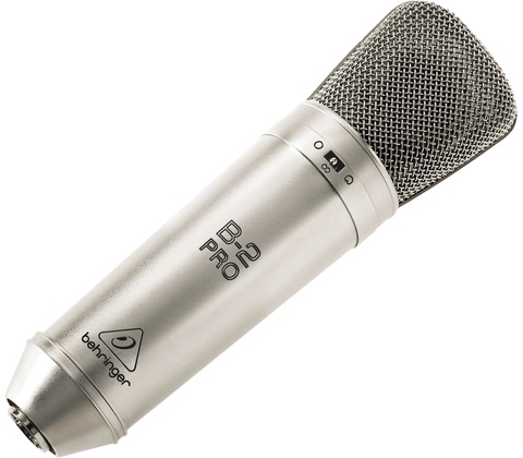 Behringer B-2 PRO