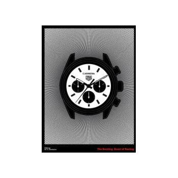 Image 1 of The Tag Heuer Carrera: The Race Never Stops