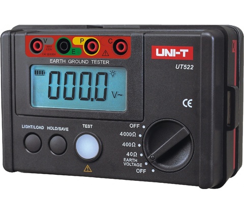 UNI-T UT522