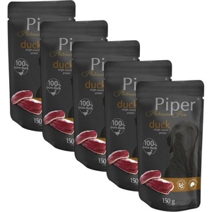 Dolina Noteci Platinum Pure патица 5 x 150 g