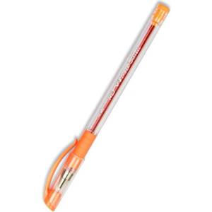  Химикалка Faber-Castell Fine 1425 Оранжев (1601004-04-1005100127)