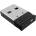 ATK 8k nano usb-c приемник черен 8k nano приемник черен (8k nano receiver black)
