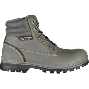 CARRERA Мъжки обувки carrera, Цвят Сив (cam73301v_gr4848whis)