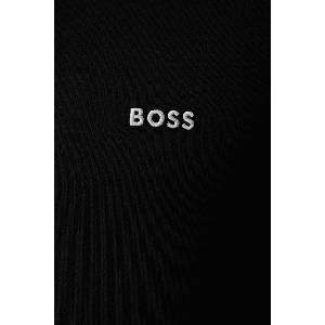 HUGO BOSS домашна блуза с дълги ръкави мъжка от памук с еластан Mix&Match LS-Shirt R (50515389) - answear - 97,60 лв