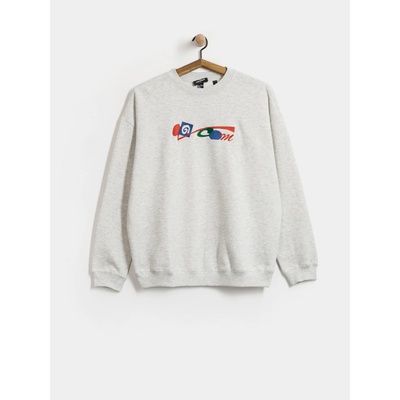 Volcom Fa Carrau bone heather