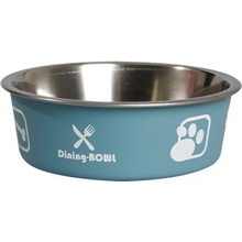 Flamingo miska nerez Bella 0,8 l