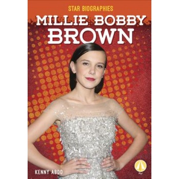 Millie Bobby Brown Abdo Kenny