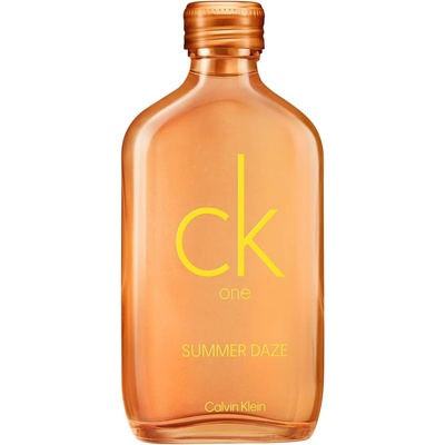 Calvin Klein CK One Summer Daze (2022) EDT 100 ml