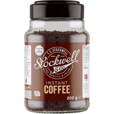 Stockwell & Co. 200 g