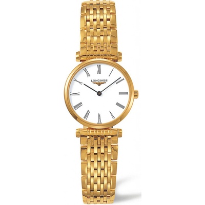 Longines L4.209.2.11.8