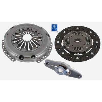 Sada spojky SACHS 3000 951 624 (3000951624)