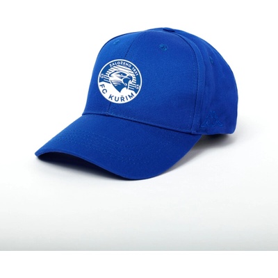 Kappa LOGO DASOL FC KUŘIM modrá 57