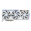 ASUS GeForce RTX 5080 ROG ASTRAL OC WHITE 16GB GDDR7 256bit (ROG-ASTRAL-RTX5080-O16G-WHITE)