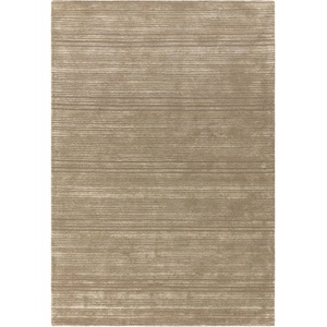 Asiatic Carpets Светлозелен ръчно изработен килим със смес от вълна 160x230 cm Henley Sage - Asiatic Carpets (HENL160230SAGE)