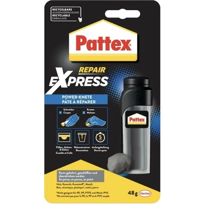 PATTEX Repair express kov 48g