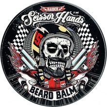 Scissor Hands Raider balzám na vousy 60 ml