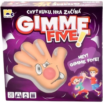 Gimme Five