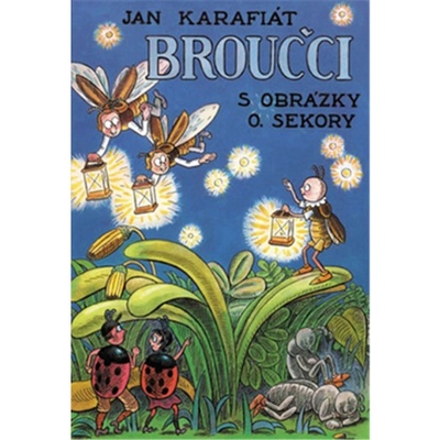 Broučci