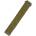 Xmart Каишка Xmart - Watch Band Fabric, 22 mm, Olive (17778)