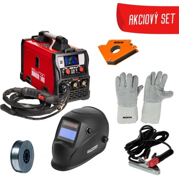 Solution JUNIOR 140 Set