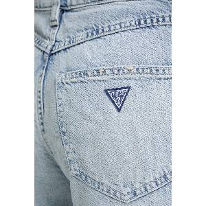 Guess дънки wide leg дамски (W6GA82.D0697)