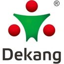 Dekang Fifty Strawberry 10 ml 3 mg