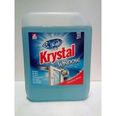 Krystal na okna 5 l – Zbozi.Blesk.cz