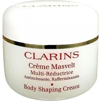 CLARINS Multi-redukční krém (Body Shaping Cream) 200 ml