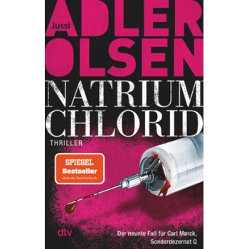 NATRIUM CHLORID