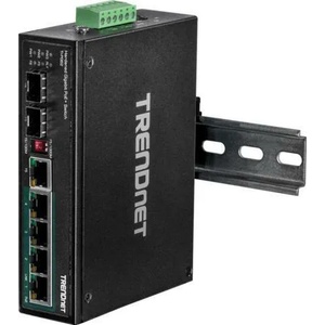 TRENDnet TI-PG62