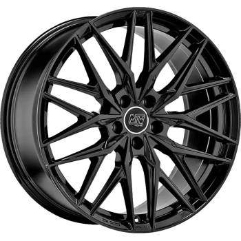 MSW 50-4 7,5x18 4x108 ET25 gloss black