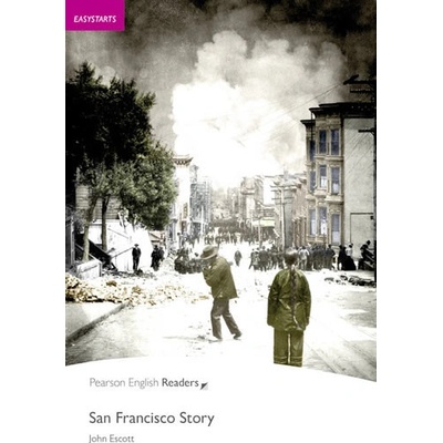 San Francisco Story Escott John