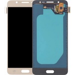 Samsung LCD дисплей за Samsung Galaxy J5 2016 SM-J510 - phoneparts - 25,42 лв