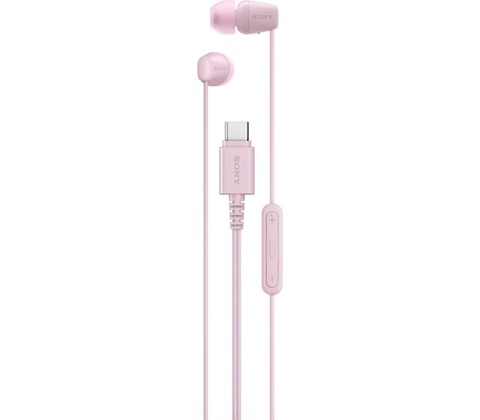 Sony IER-EX15C USB-C