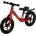 Toyz Велосипед за баланс Caretero Toyz - Exter, червен (TOYZ-02551)