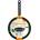 Fiskars Pánev 26 cm