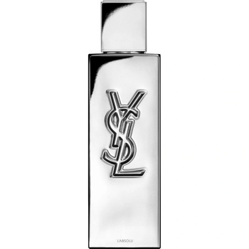 Saint Laurent Yves Saint Laurent Myslf L'Absolu Parfum 60 ML Male