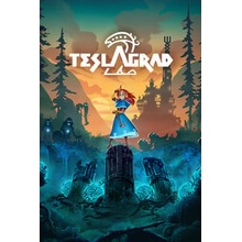 Teslagrad 2